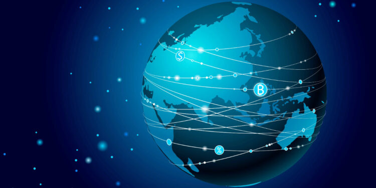 APAC Retail Bitcoin Traders Outpace US and Europe