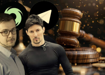 Trial for Pavel Durov Set for 2026; Tornado Cash Developer’s Release Imminent