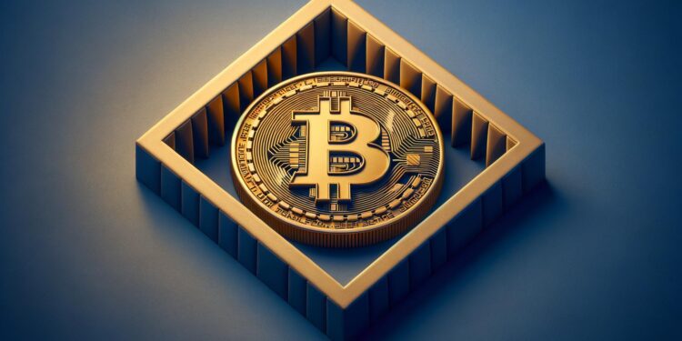 Bitcoin Price Edges Higher But Remains Stuck In a Tight Zone