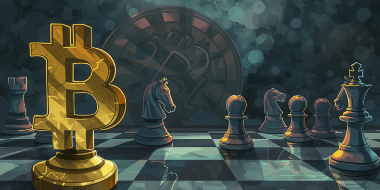 Why The Bitcoin Dominance Reaching 71% Is Important For Altcoin Season To Begin