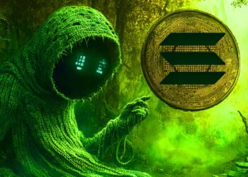 Trader Says Ethereum Rival Solana Primed To Go Higher After Bouncing off Must-Hold Level – But There’s a Catch