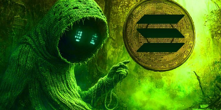 Trader Says Ethereum Rival Solana Primed To Go Higher After Bouncing off Must-Hold Level – But There’s a Catch