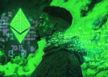 Here Are Four Potential Bullish Catalysts for Ethereum This Year, According to CryptoQuant CEO Ki Young Ju