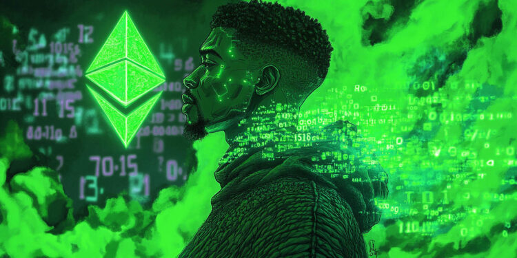 Here Are Four Potential Bullish Catalysts for Ethereum This Year, According to CryptoQuant CEO Ki Young Ju