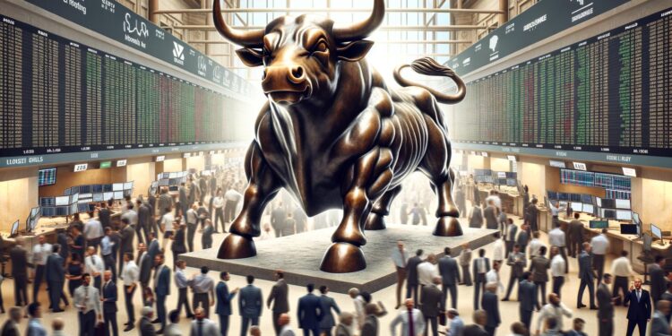 Cardano (ADA) Bulls in Action—Is a New Upside Run Beginning?