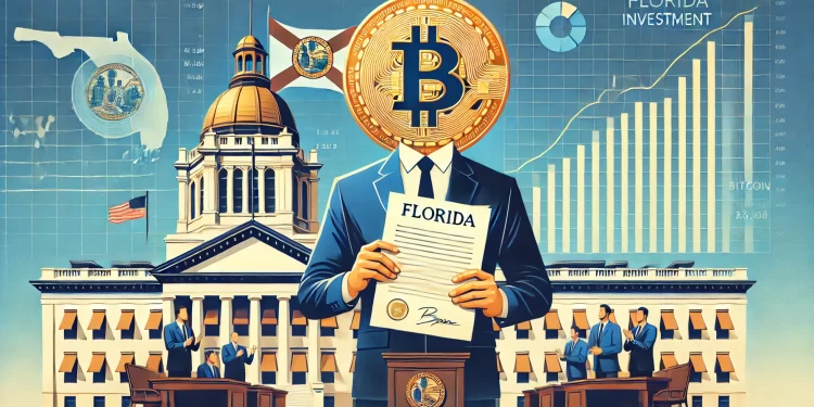 Florida Senator Floats Bill for State Access to Bitcoin Investment While Brazilian Crypto Interest Grows