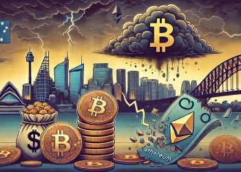 Loans Secured With Crypto Threaten Australia’s Economic Stability: ABC Report