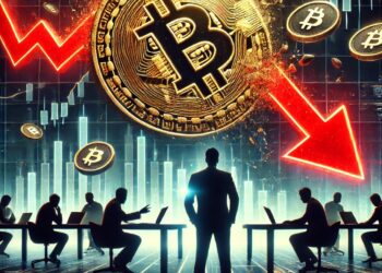 Why Bitcoin Price Crash Could Be a Buying Opportunity for Big Players