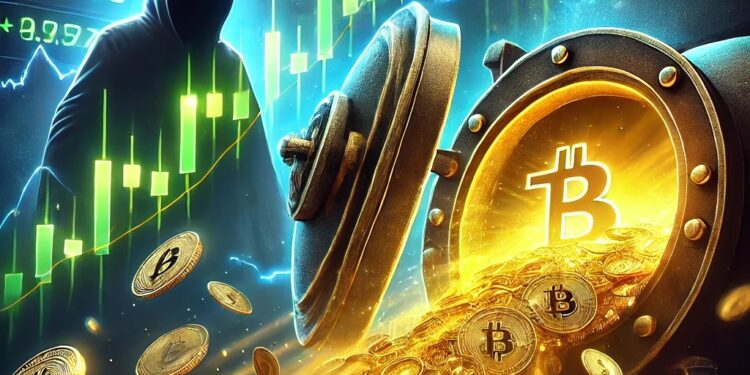 49,700 Dormant Bitcoin Just Moved—What’s Next For BTC’s Price?