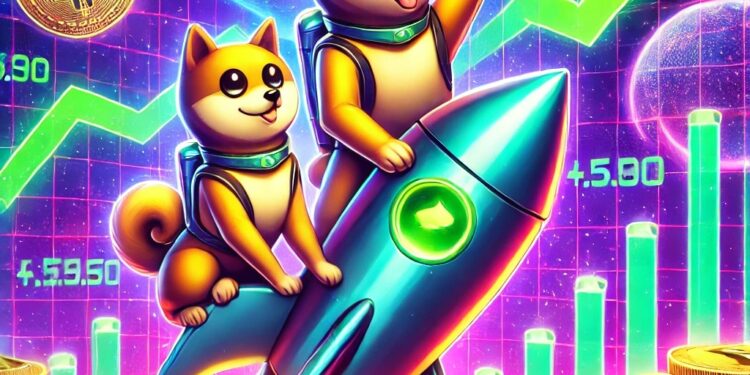 Shiba Inu and Dogecoin Could Be Poised for a Major Comeback – Here’s Why