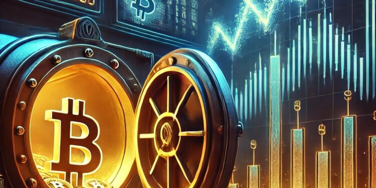 Bitcoin’s Exchange Reserves Plunge—Are We On The Brink Of A Rebound?