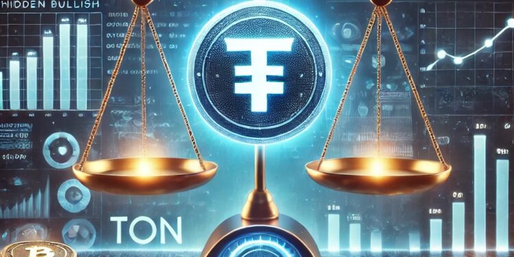 New Data Suggests Toncoin (TON) Might Be Undervalued—Here’s What It Means