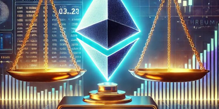 Is Ethereum Undervalued? A Close Look at Realized Price and Institutional Activity