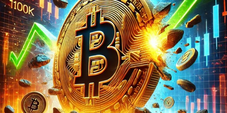 Could These Market Signals Trigger the Next Rally?