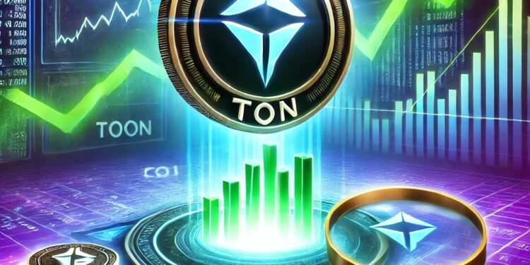 Analyst Says Toncoin (TON) May Be Primed for Major Recovery—Here’s Why