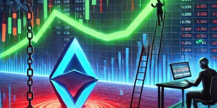 Chainlink’s 40% Drop In The Past Month: Analyst Assess the Path to Recovery