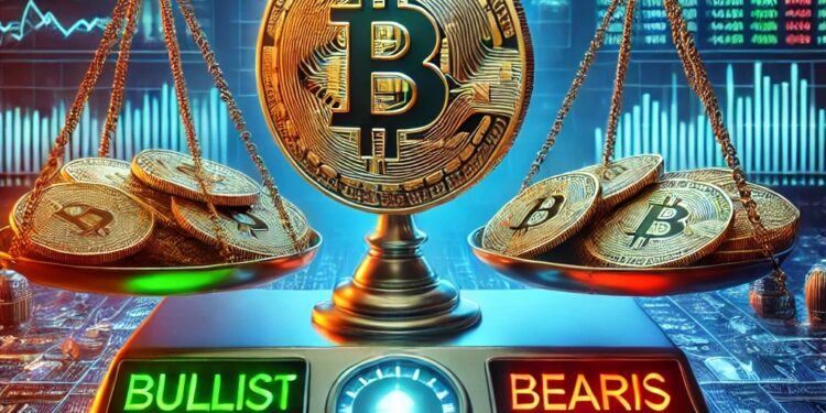 Bitcoin Retail Demand Levels Return to Neutral Zone—What Next?