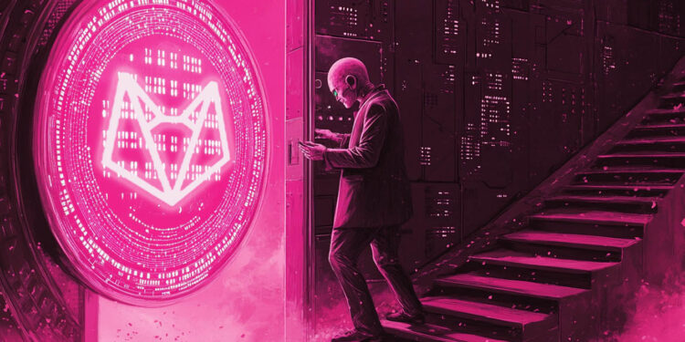 SEC Set To Dismiss MetaMask Lawsuit After Reaching Agreement ‘In Principle’ With Consensys: CEO Joseph Lubin