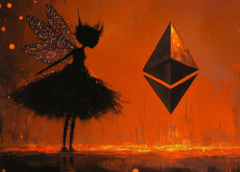 Trader Issues Ethereum Alert, Says ETH Could Plunge 39% if Major Support Level Fails – Here Are His Targets
