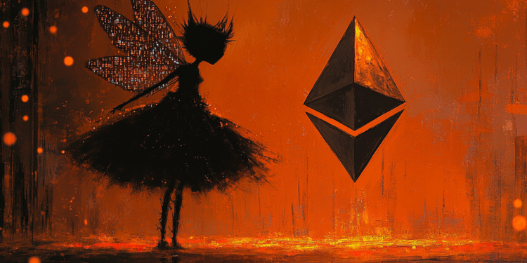 Trader Issues Ethereum Alert, Says ETH Could Plunge 39% if Major Support Level Fails – Here Are His Targets