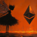 Trader Issues Ethereum Alert, Says ETH Could Plunge 39% if Major Support Level Fails – Here Are His Targets