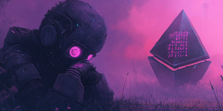 Benjamin Cowen Warns Ethereum Could Continue Bleeding Against Bitcoin, Says One Factor To Determine Bottom