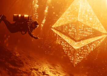 Ethereum Whale Dormant for Six Years Deposits $228,600,000 in ETH to Bitfinex Just Before Crash: Lookonchain