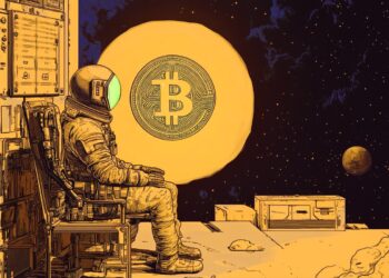 Bitcoin and Altcoins Gearing Up for Bounce Higher, According to Crypto Trader – Here’s His Market Outlook