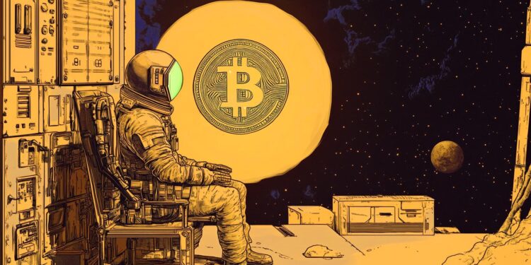 Bitcoin and Altcoins Gearing Up for Bounce Higher, According to Crypto Trader – Here’s His Market Outlook