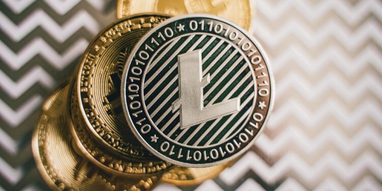 Crypto Analyst Predicts 1,500% Pump As Litecoin Grows Against Bitcoin