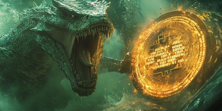 Crypto Market in Final Stage of the Cycle, Warns Analyst – Here Are His Targets for Bitcoin, Ethereum and Sui