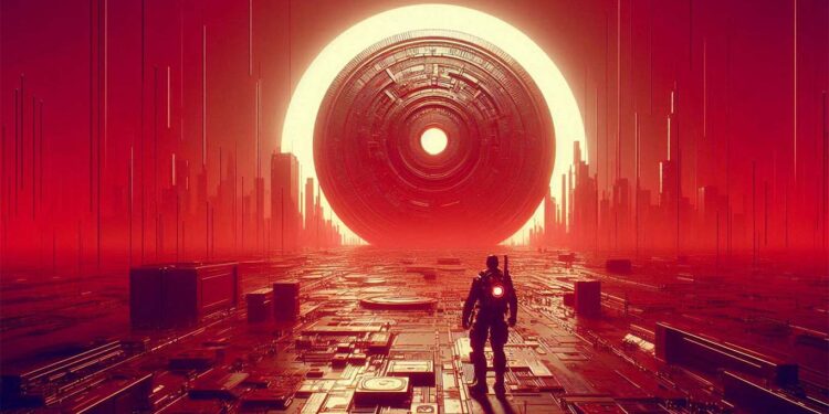 President Trump Marking the ‘Golden Era of Crypto,’ According to Binance CEO Richard Teng