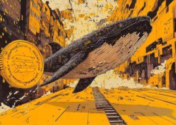 Mysterious Whale Withdraws $5,000,000 in Solana From Coinbase, Potentially To Accumulate AI Coins: Lookonchain