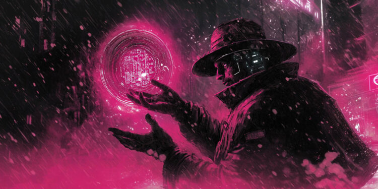 Crypto Analyst Says Top Ethereum Competitor To Plunge Lower Before Surging Higher, Updates Outlook on Bitcoin