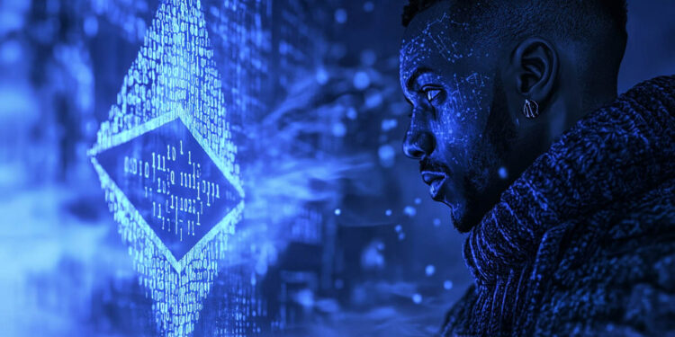 One Metric Flashing Bullish for Ethereum (ETH) Price Over Mid and Long-Term, Says Santiment