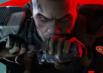 The Hero Shooter Genre Is Booming—Does ‘Shatterline’ Stand Out?