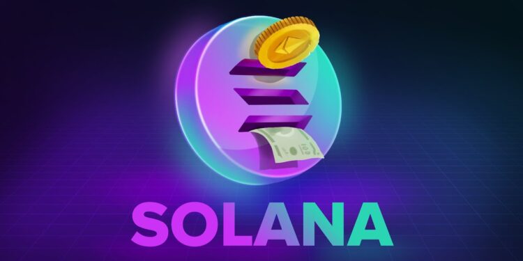 Solana Price On The Verge Of 2022-Like Crash To Send It Back To $22?