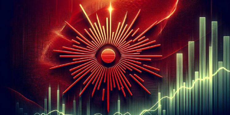 Solana (SOL) Sees Red—What’s Next for the Price?