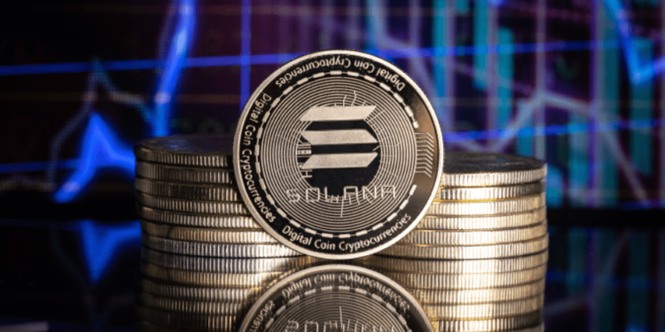 Solana Faces Make-Or-Break Moment With $1.77 Billion Unlock