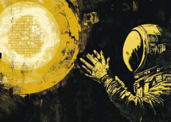 Trader Says Ethereum Competitor That’s Up 140% in Three Weeks To Go ‘Way Higher,’ Maps Path Forward for Bitcoin