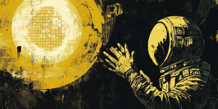 Trader Says Ethereum Competitor That’s Up 140% in Three Weeks To Go ‘Way Higher,’ Maps Path Forward for Bitcoin