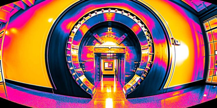 Unnamed US Bank Turned On a Dime To Refuse Service to Crypto Firm Anchorage Digital, According to CEO: Report