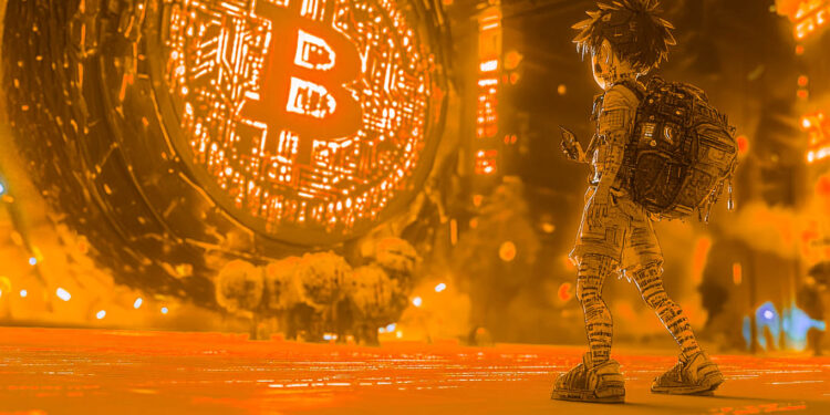 Analyst Michaël van de Poppe Unveils ‘Ultimate Bottom Case’ for Bitcoin (BTC) – Here’s His Downside Target