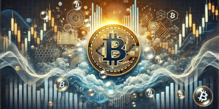 Bitcoin Faces Serious Price Compression – What Happened Last Time