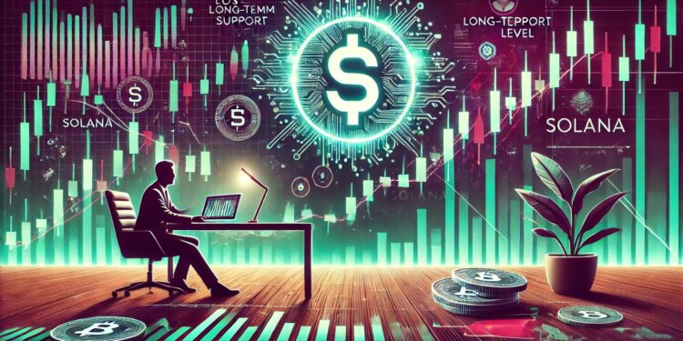 Solana Loses Long-Term Support Level – Analyst Shares Insights
