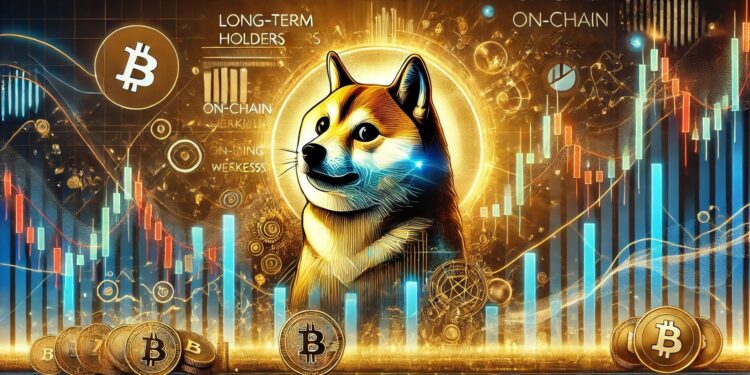 Long-Term Dogecoin Holders Are In “Denial” – On-Chain Metrics Expose Weakness