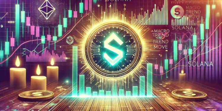 Is Solana In A Macro Trend Move? Charts Show Potential Shift