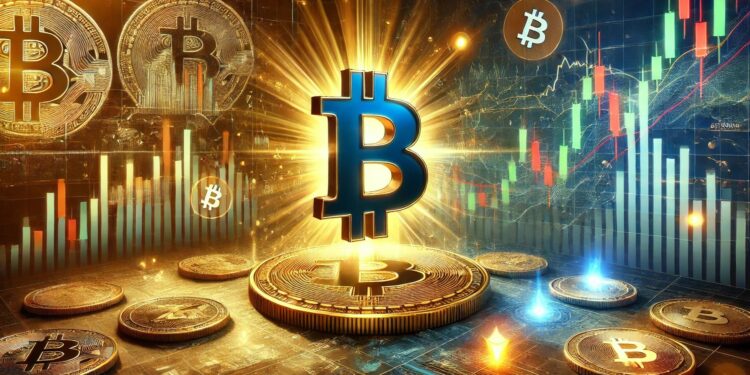 Bitcoin Looks Stronger Compared To Altcoins – Demand Remains Strong As Price Consolidates In A Range