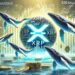 Massive XRP Accumulation – Whales Bought 520 Million XRP During Market Dip