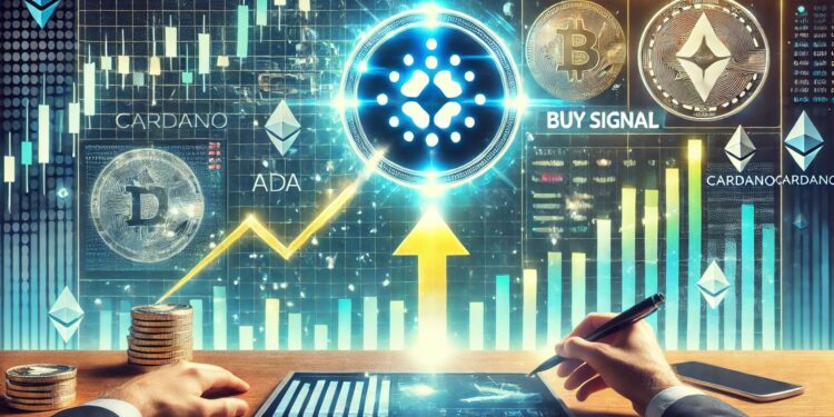 Cardano Is Showing Signs Of A Potential Rebound As Key Indicator Flashes A Buy Signal – Analyst